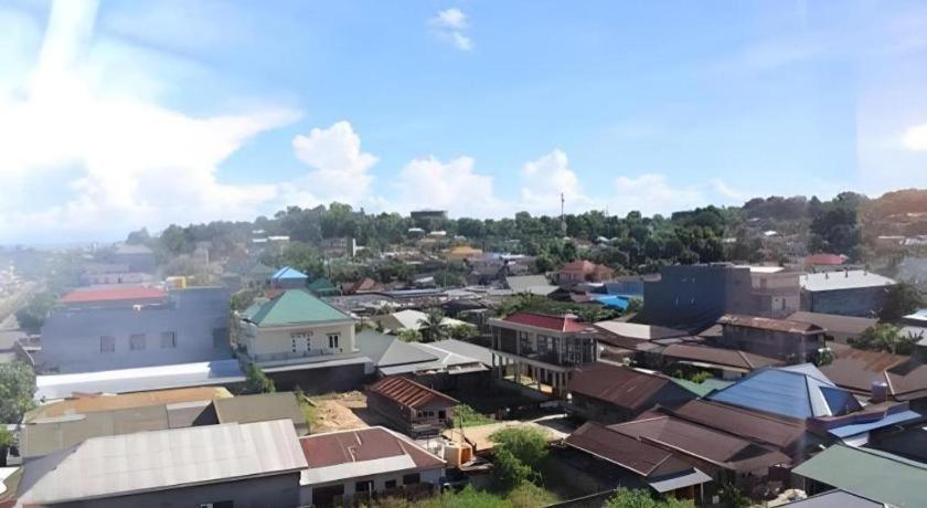 Hotel Dynasty Tarakan Exterior photo