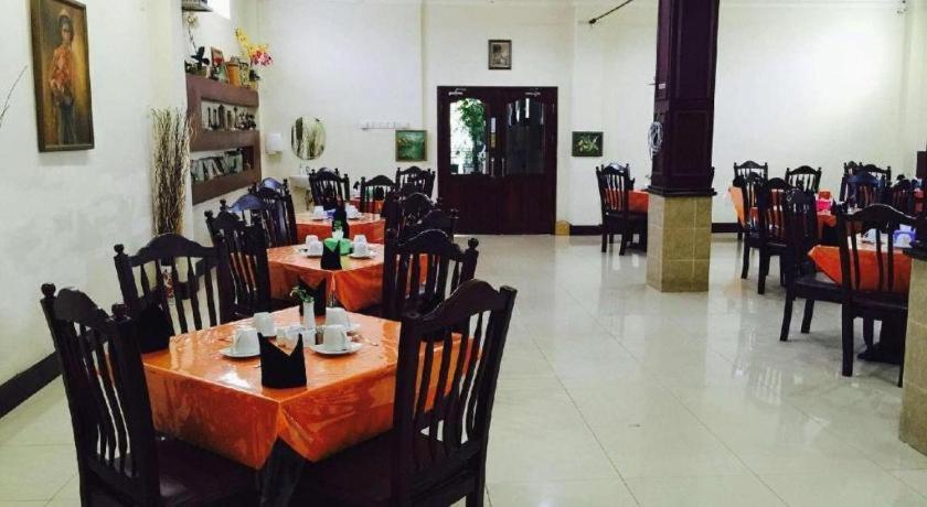 Hotel Dynasty Tarakan Exterior photo