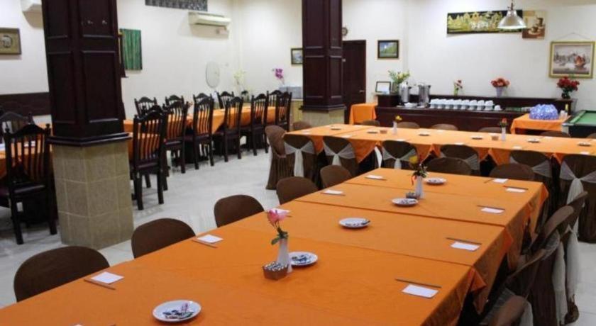 Hotel Dynasty Tarakan Exterior photo