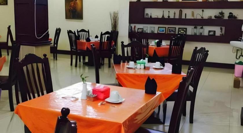 Hotel Dynasty Tarakan Exterior photo
